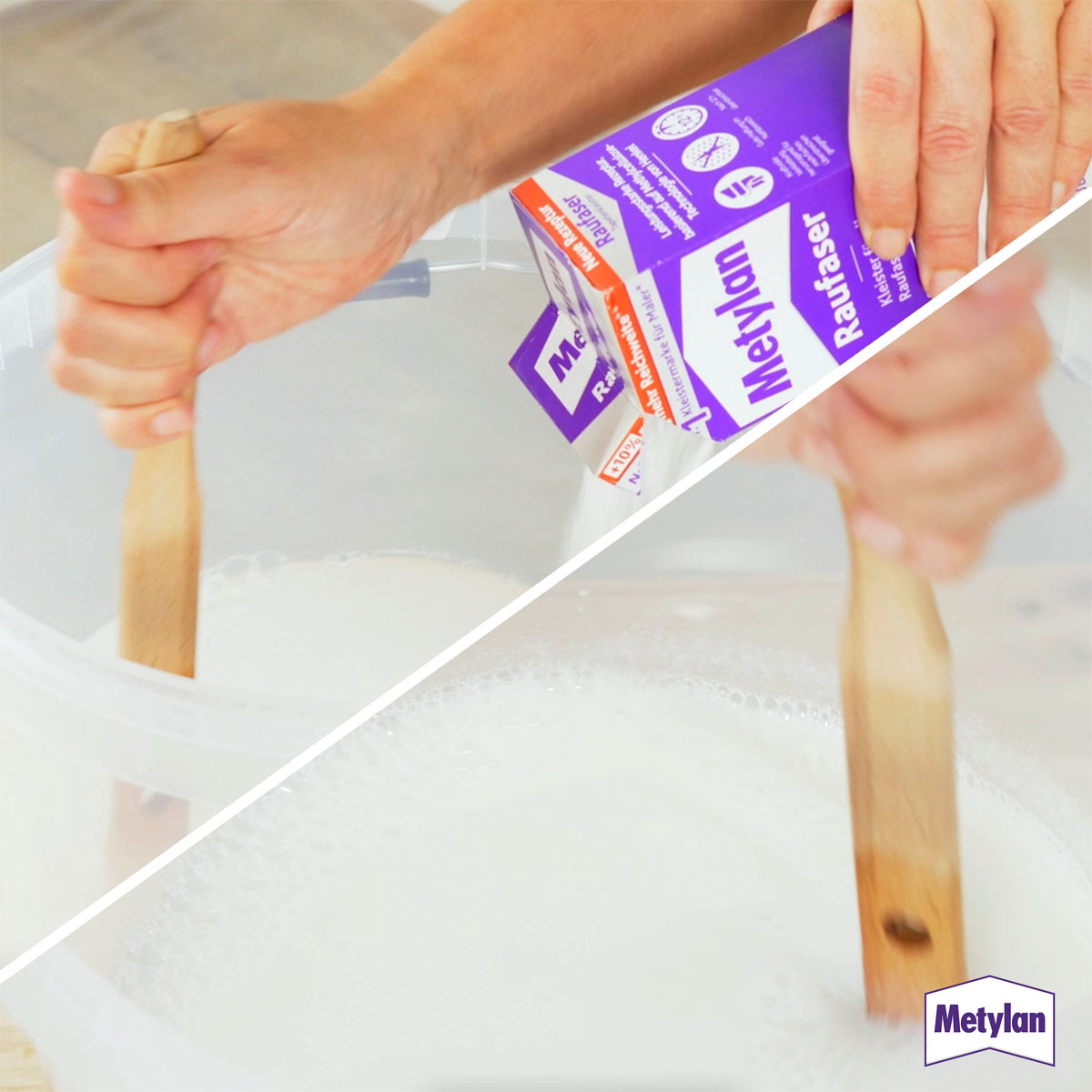 Metylan Kleister Raufaser 360 g Bild 4