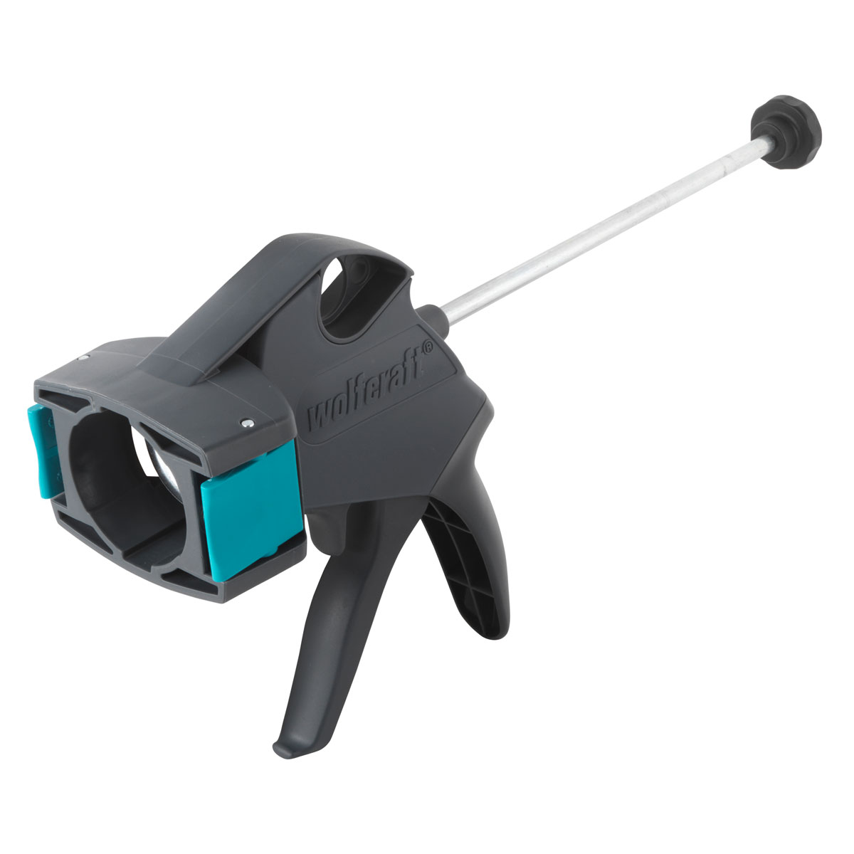 Wolfcraft  Kartuschenpresse MG 300 Bild 1