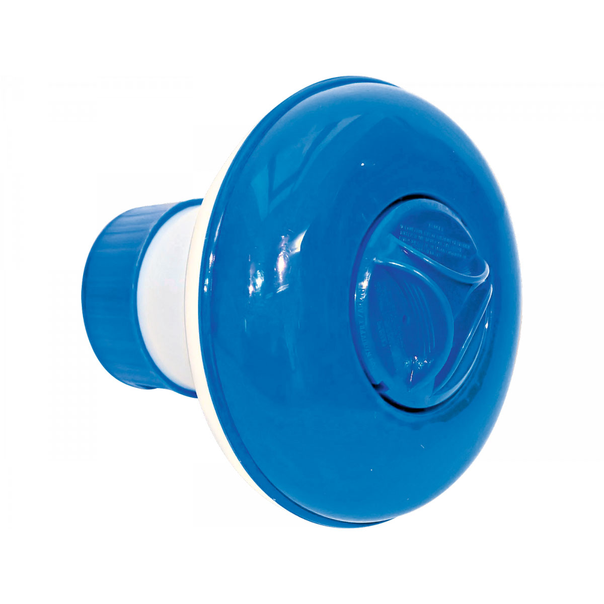 Chlordosierschwimmer klein für 20 g Tabletten