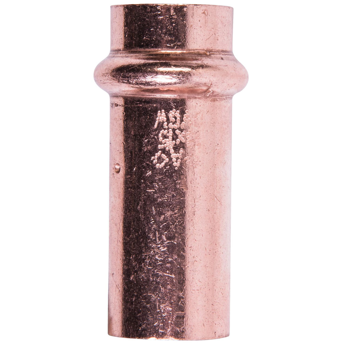 Cornat Press Reduzier-Nippel 18 x 15 mm