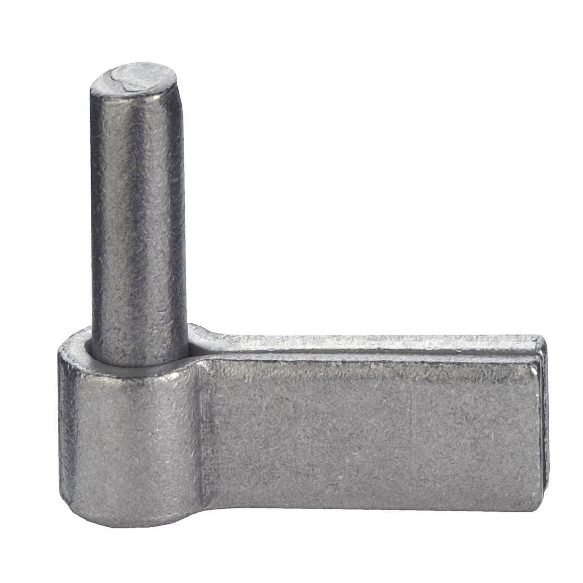 Connex Haken zum Anschweissen blank 13 x 65 mm