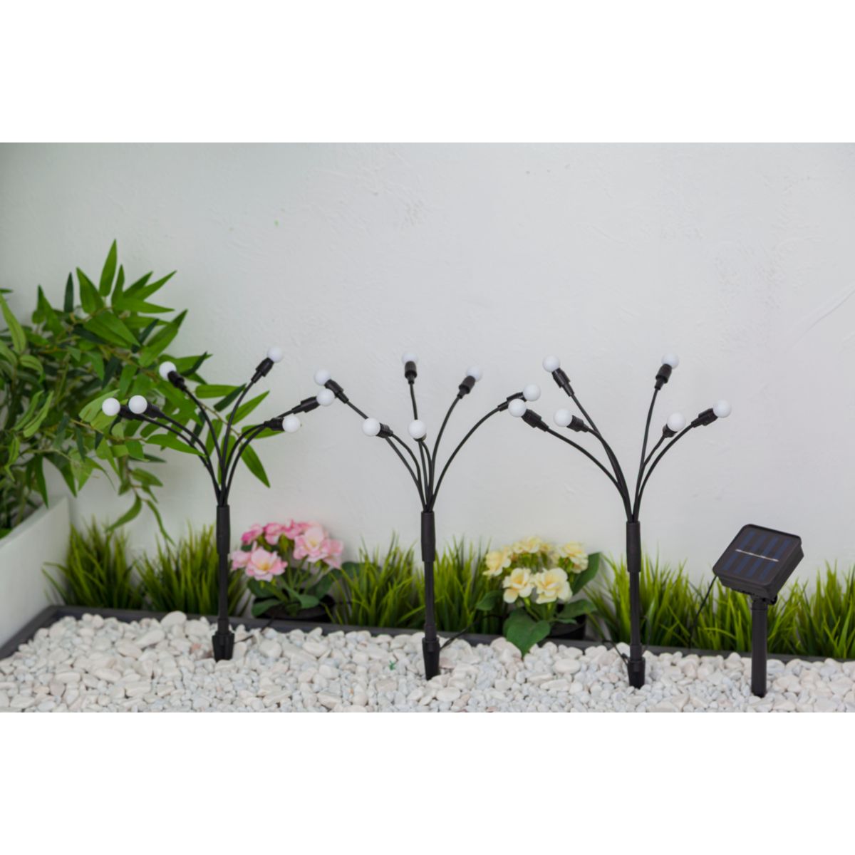 Flector Solarspieß Noah 40 cm