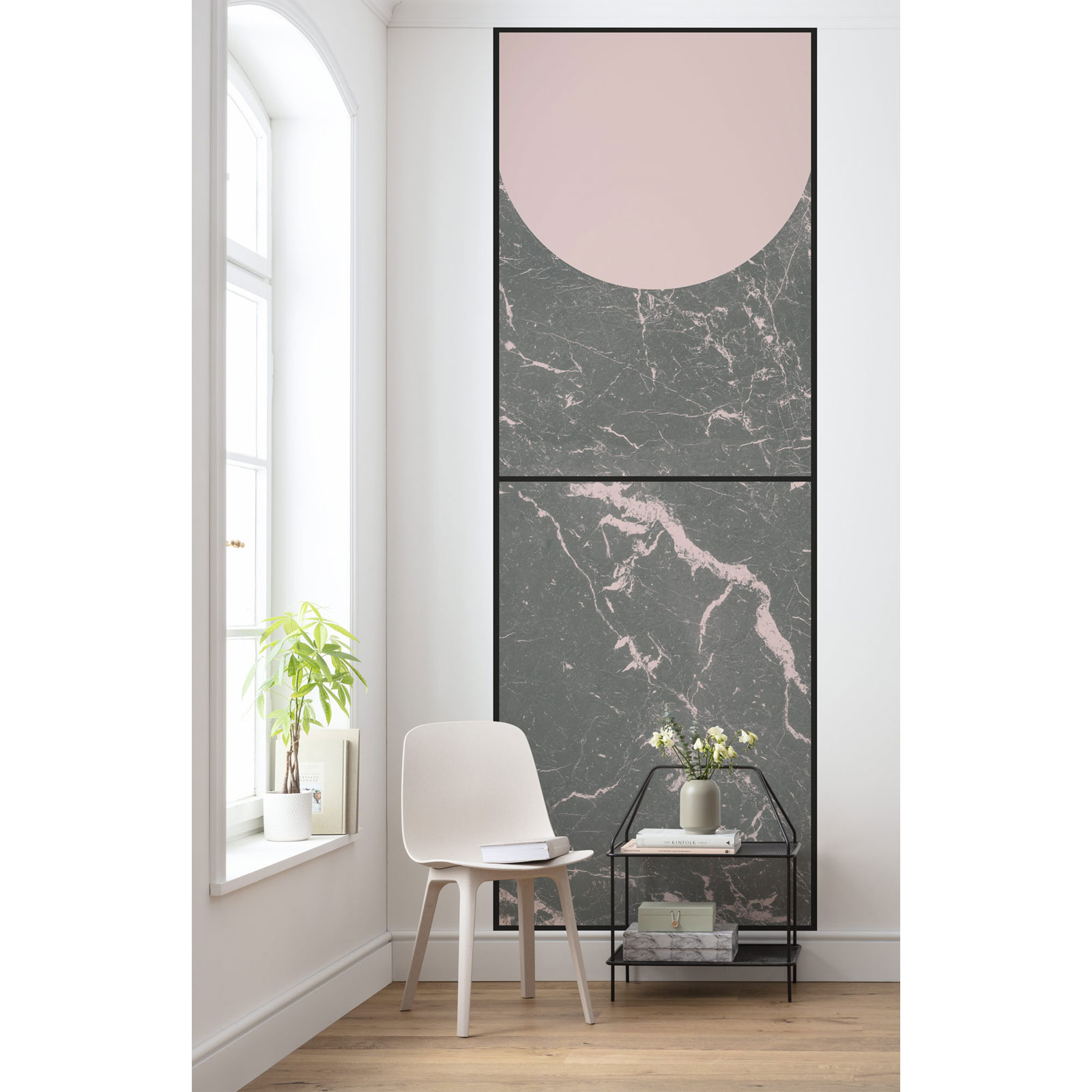 Komar  Vlies Fototapete medium 100x280 cm