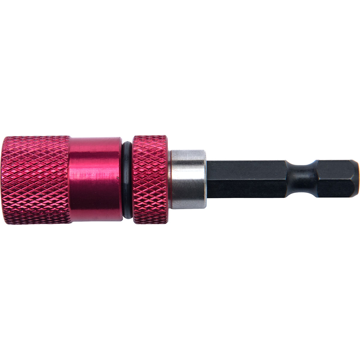 Krone Bithalter stark magnetisch 1/4 Zoll