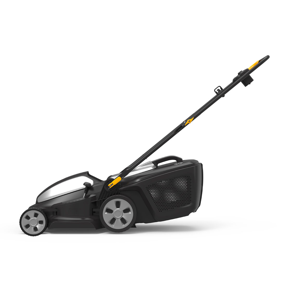 Alpina-Garden  Elektro-Rasenmäher AL1 38 E Bild 5