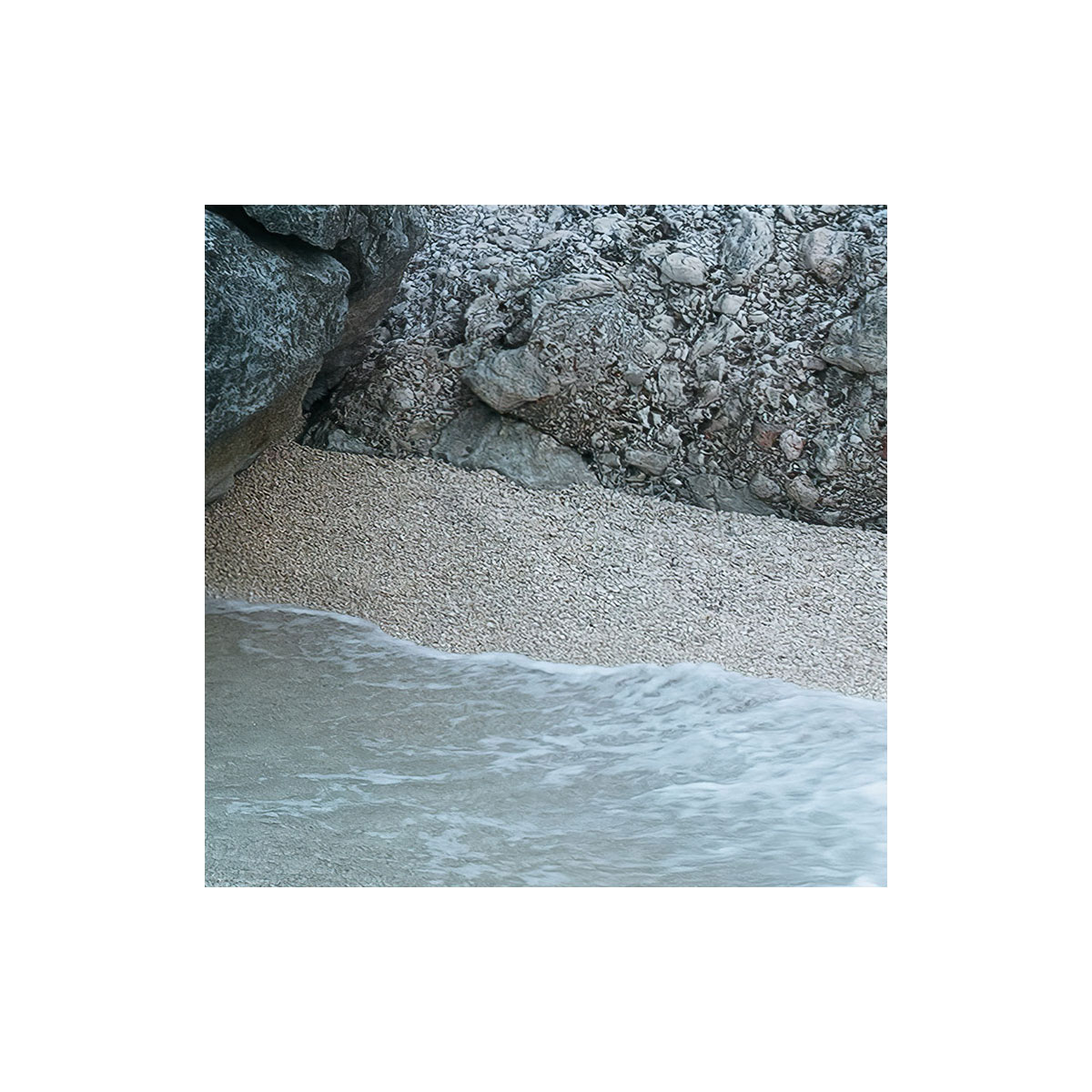 Komar  Vlies Fototapete Beach Tales 450x280 cm Bild 4