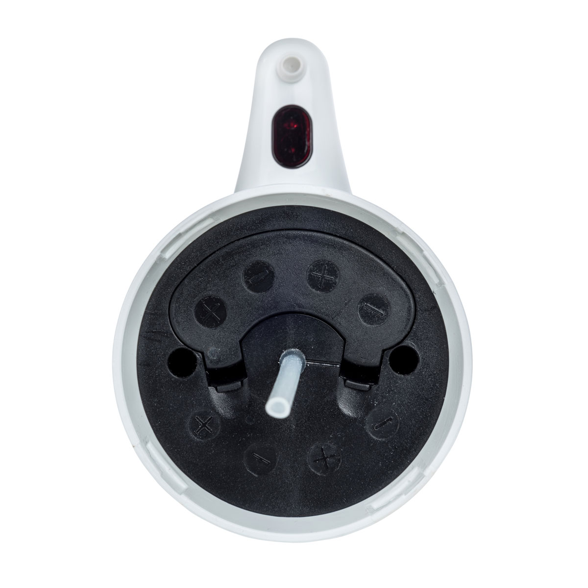 Wenko  Sensor Desinfektionsmittelspender Diala 360 ml berührungsloser Desinfektionsspender Bild 8