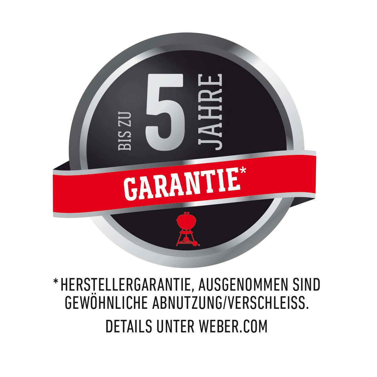 Weber Holzpelletgrill SmokeFire EX6 GBS Bild 10