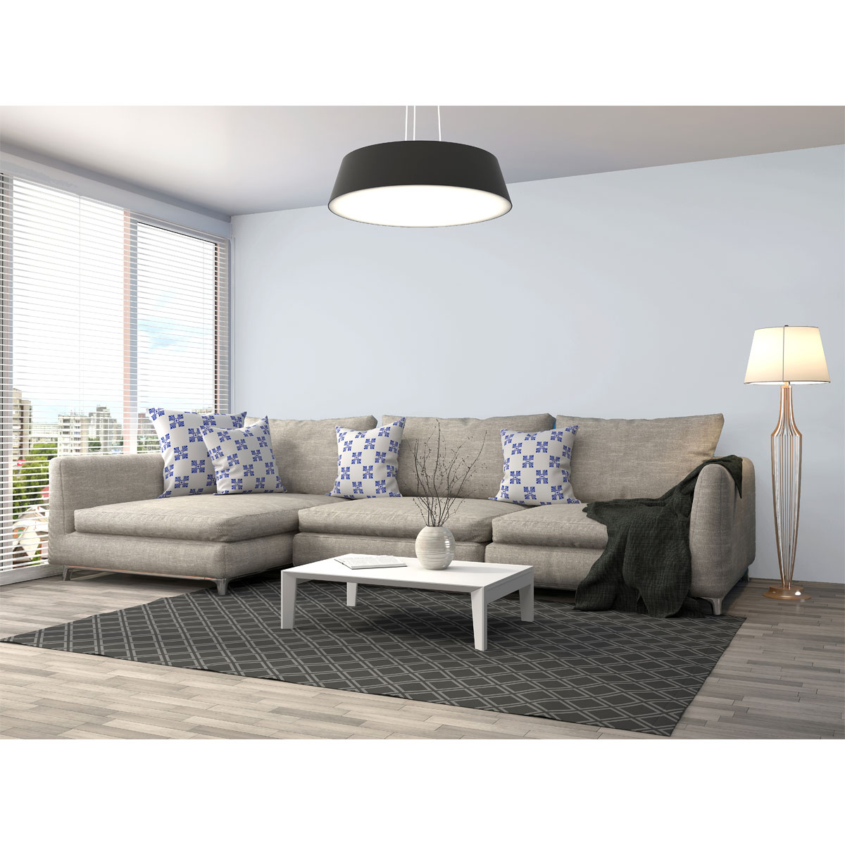 Vincent Wand-/Deckencolor Dreams 10 L Bild 2