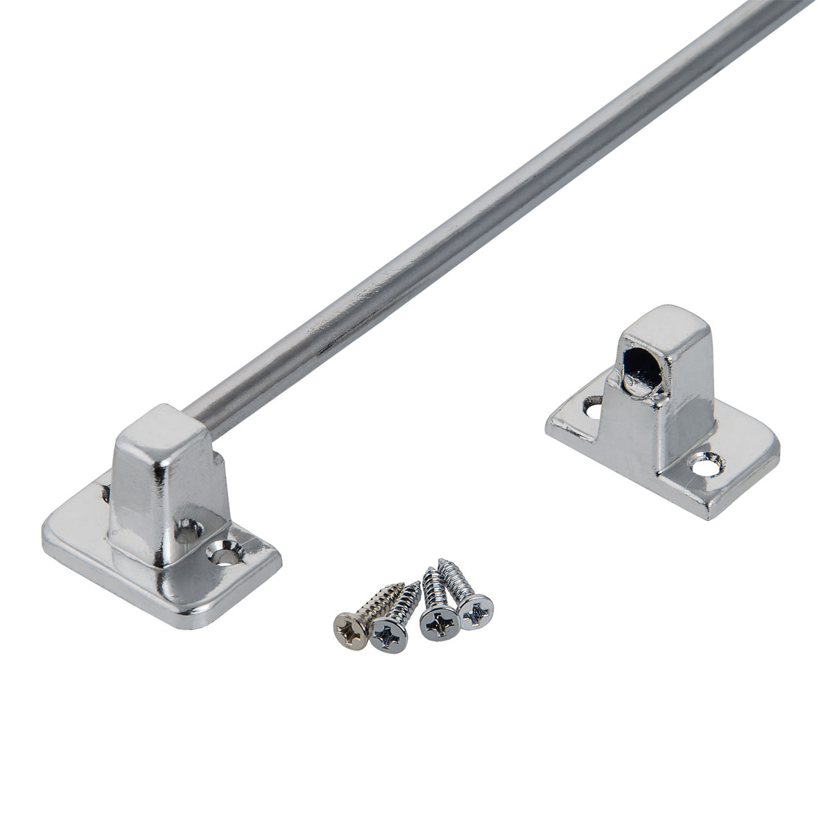 Suki Krawattenhalter 40 cm ohne Siedenlitz