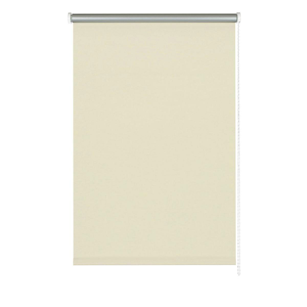Gardinia Thermo Rollo crema 82 x 160 cm