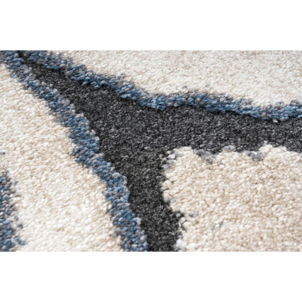 Firenze 486 Blau 80cm x 300cm Bild 6