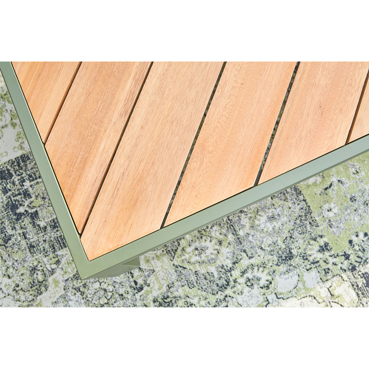 Haveson Loungegarnitur Kopenhagen inkl Kissen-Set Bild 10