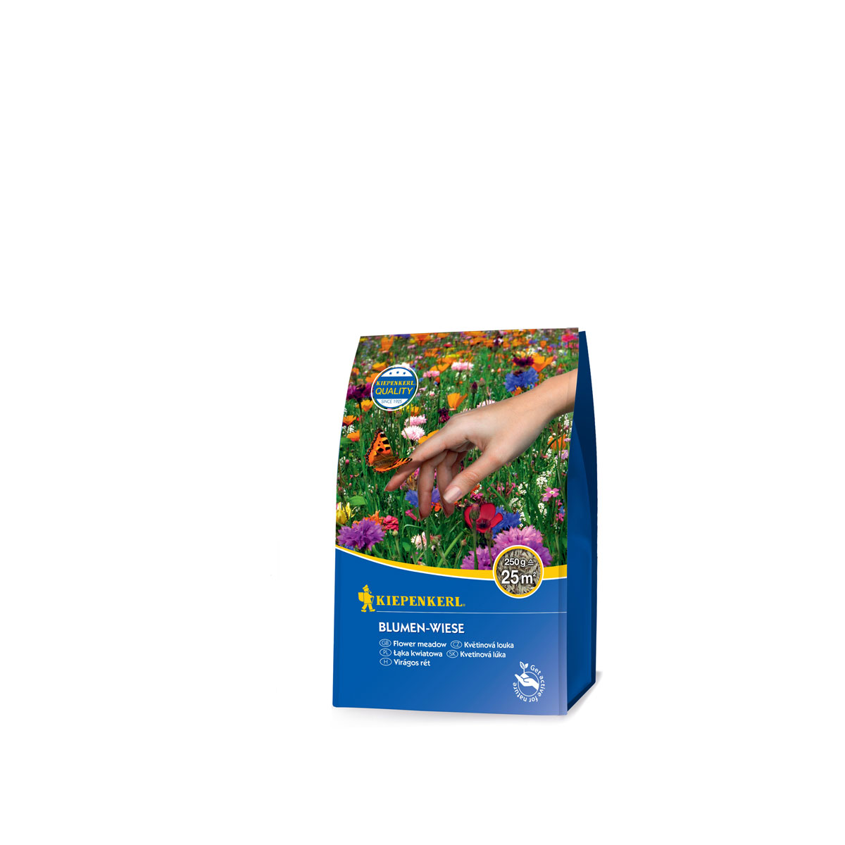 Kiepenkerl Blumenwiese 250 g