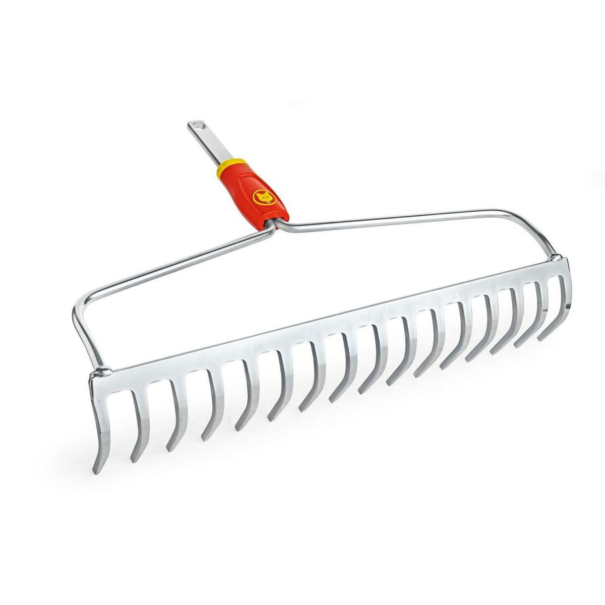 Wolf Garten Bügelrechen DO-M 40 Bild 2