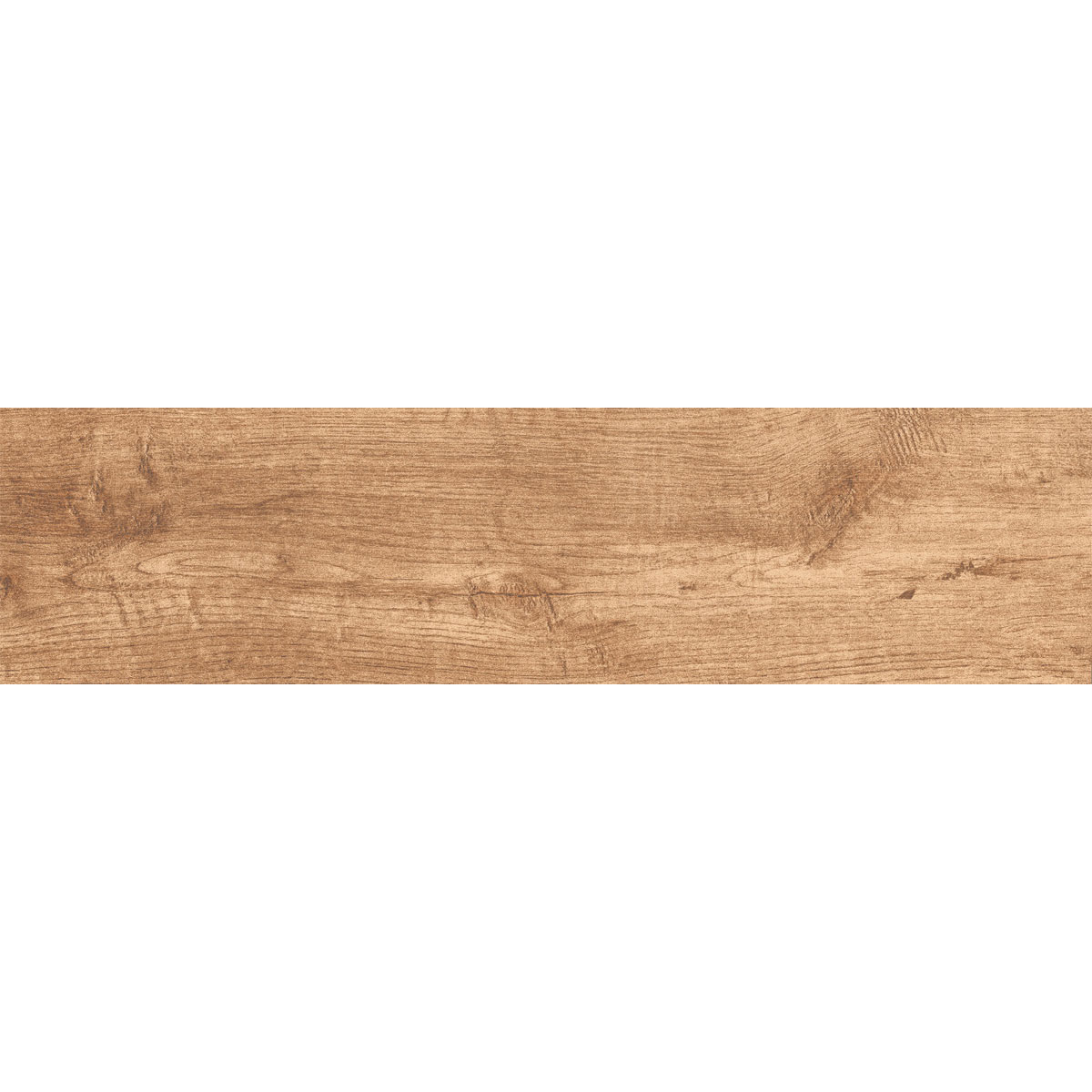 Bodenfliese Hardwood Elm 15,6 x 60,6 x 0,8 cm