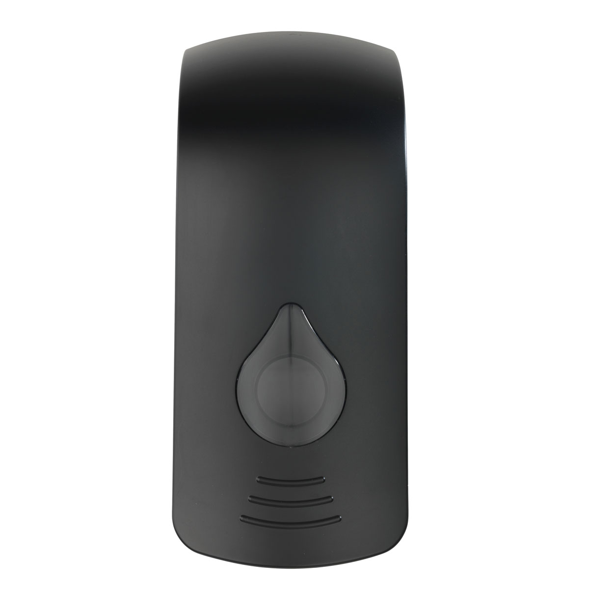 Wenko  Desinfektionsmittel-Spender Ranera L Schwarz Seifenspender und Desinfektionsspender Füllmenge 740 ml Bild 9