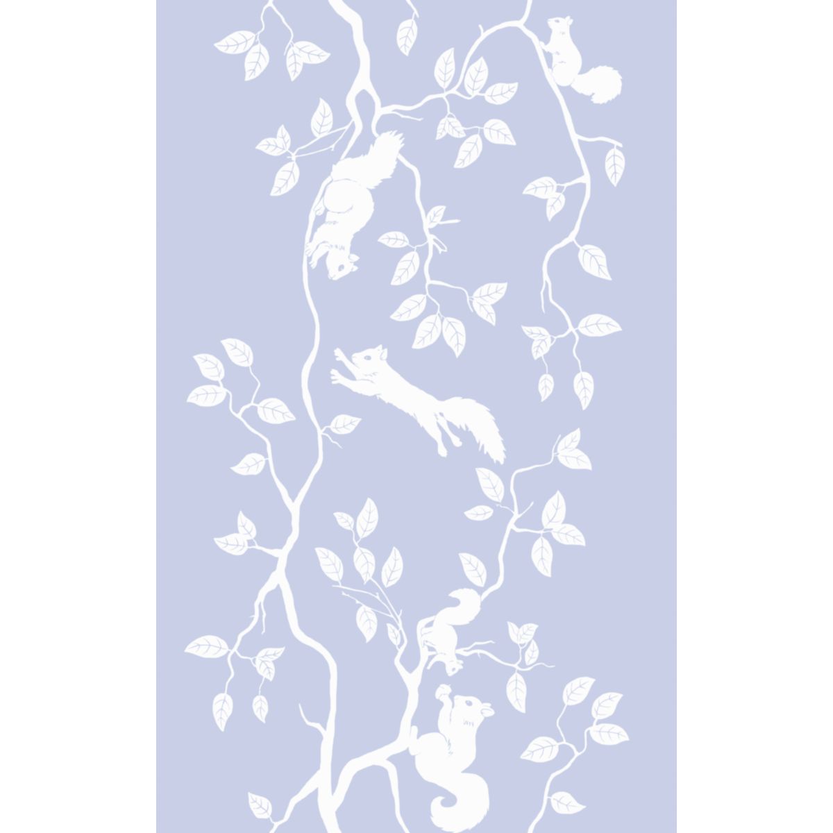 d-c-fix Glasdekorfolie Static Premium Pineview 45x150 cm