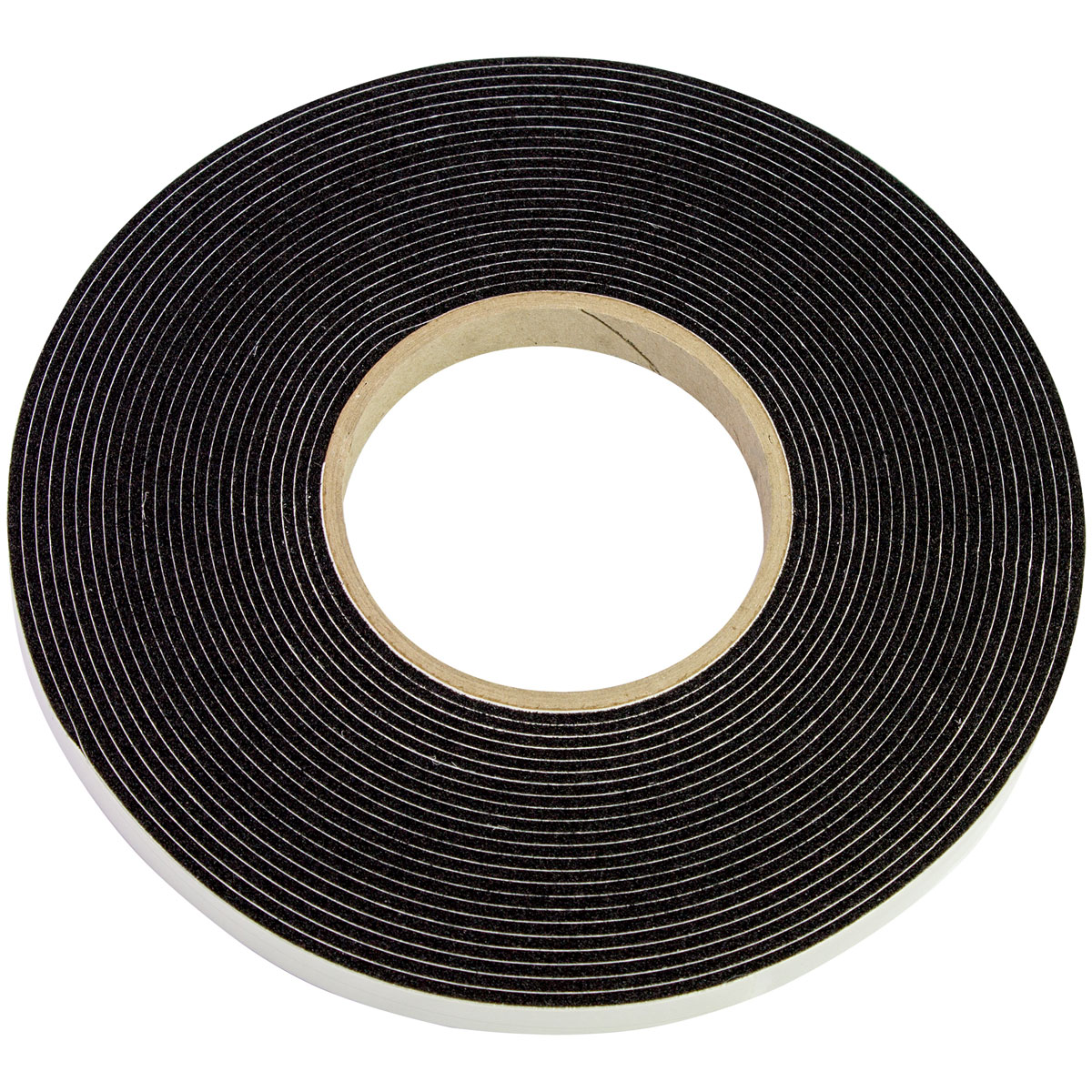 Durabil Kompriband anthrazit 800 x 1,5 cm