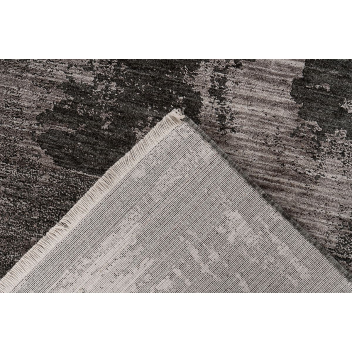 Fissy 225 Grau 80 x 150 cm Bild 5