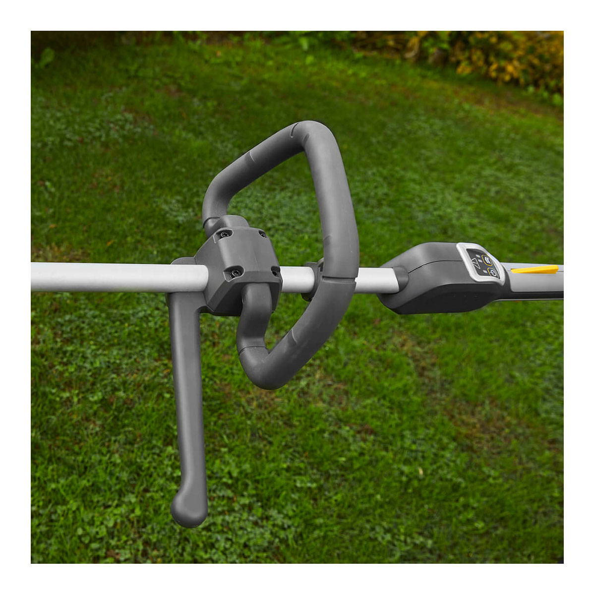 Alpina-Garden Akku-Motorsense ABR 48 Li Bild 8