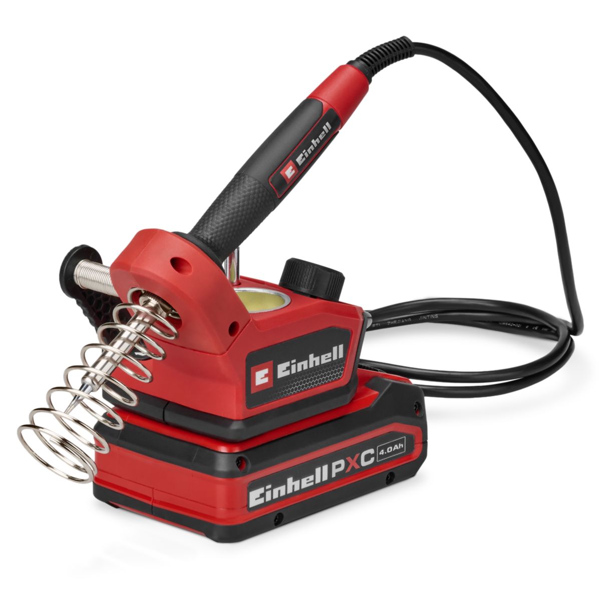Einhell Lötkolben TE-SI 18/480 Li E Solo Akku