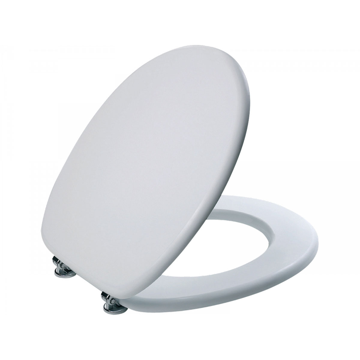 Valblue WC Sitz Trentino weiß