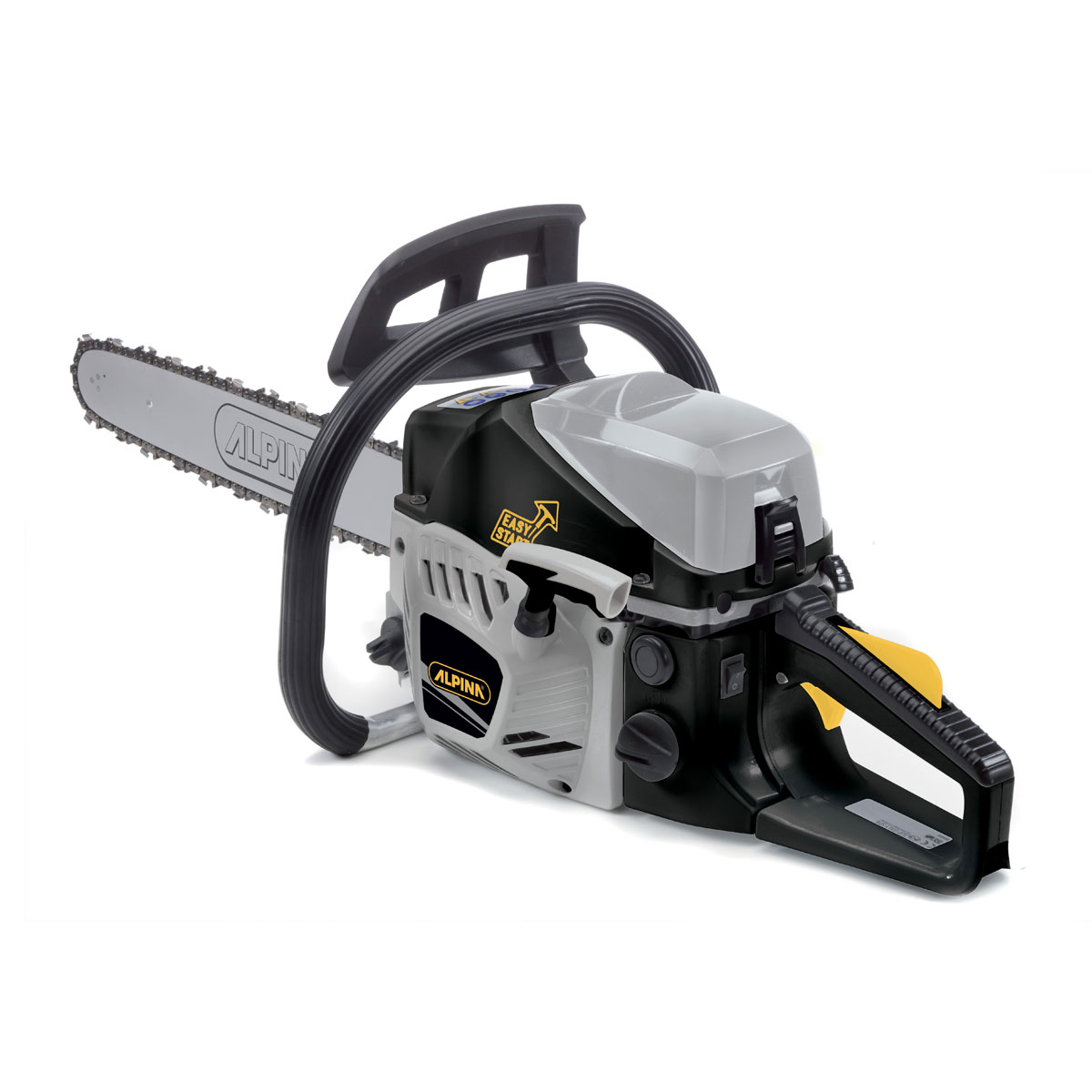 Alpina-Garden Benzin-Kettensäge ACS 50 Bild 2
