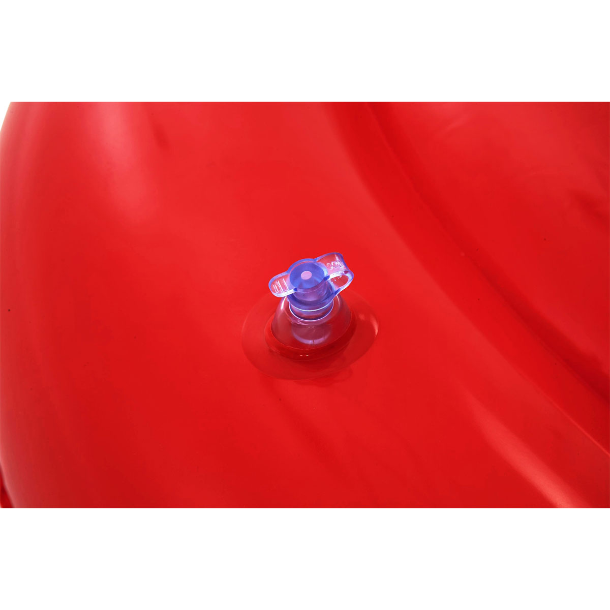 Bestway Luftmatratze Flirty Fiesta Paprika Bild 2