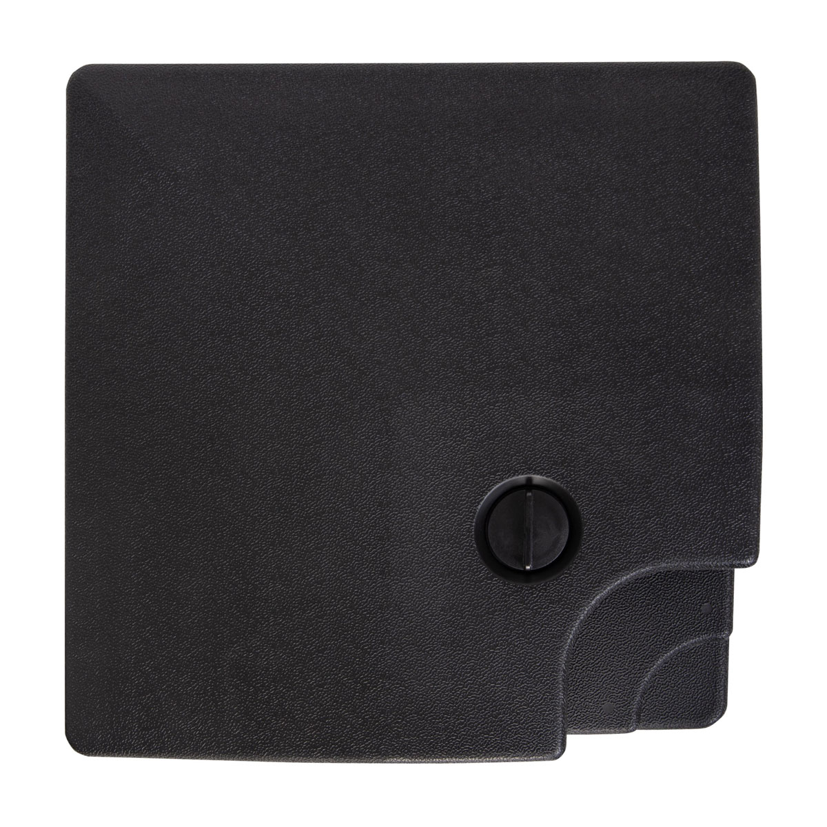 Doppler Beschwerplatte füllbar 35 kg 4er-Set Bild 3