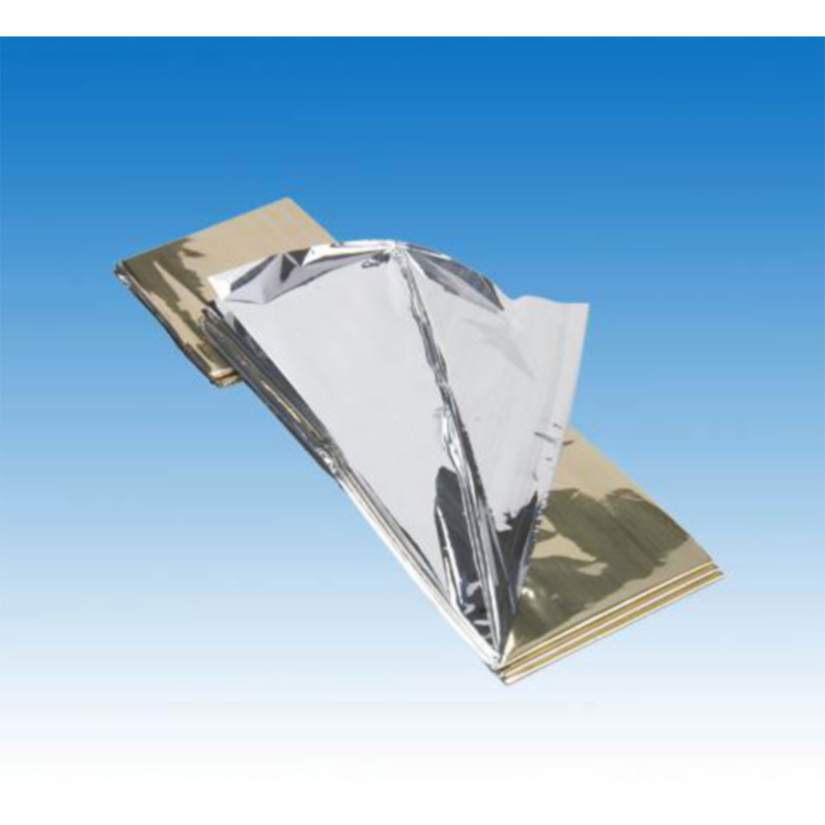 Rettungsdecke 160x210 cm