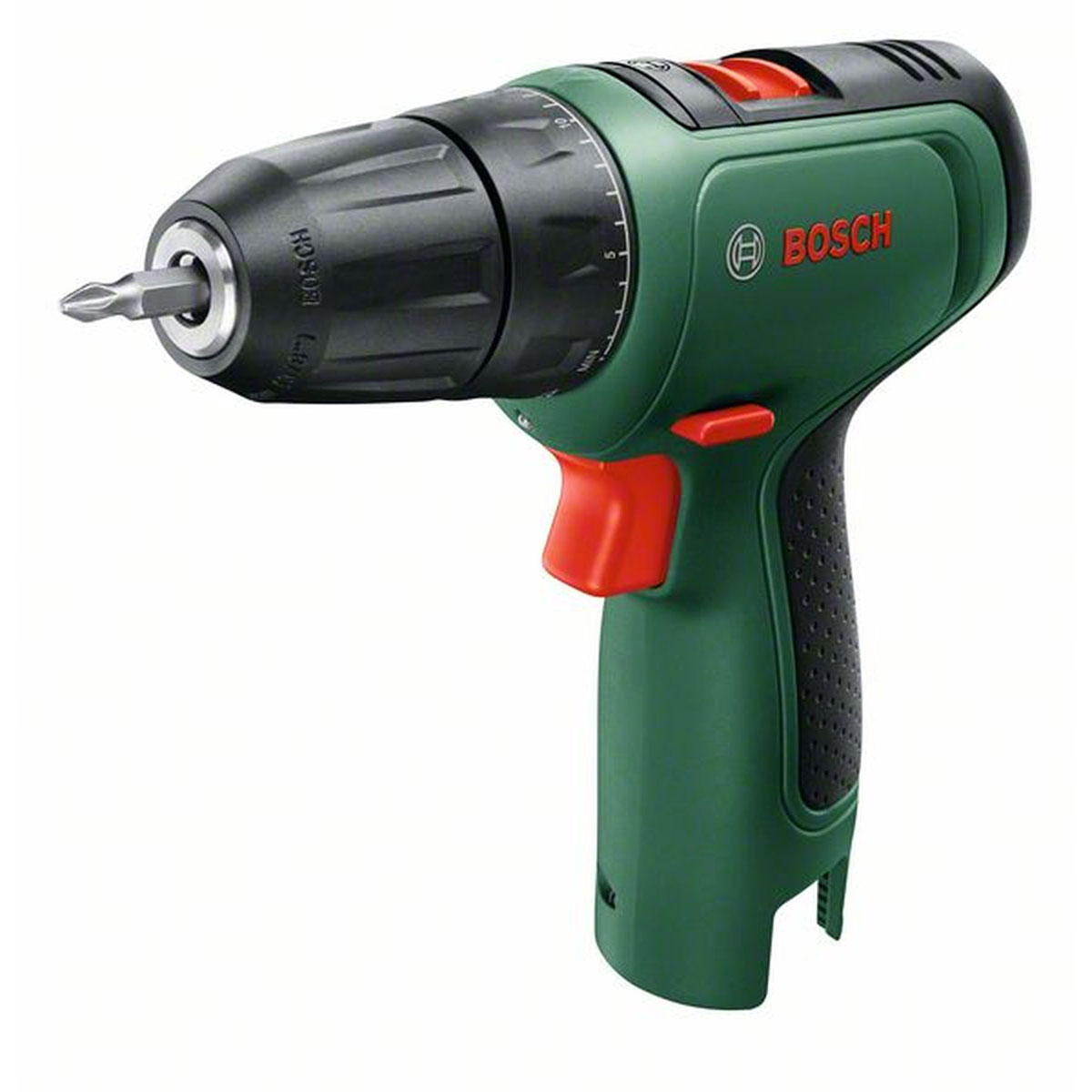 Bosch   Akku-Bohrschrauber EasyDrill 1200 ohne Akku Bild 1