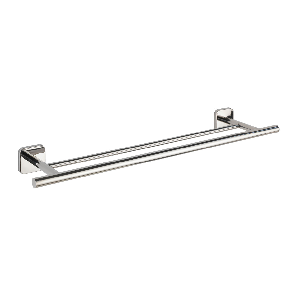 Wenko Badetuchstange Duo Mezzano Bild 2