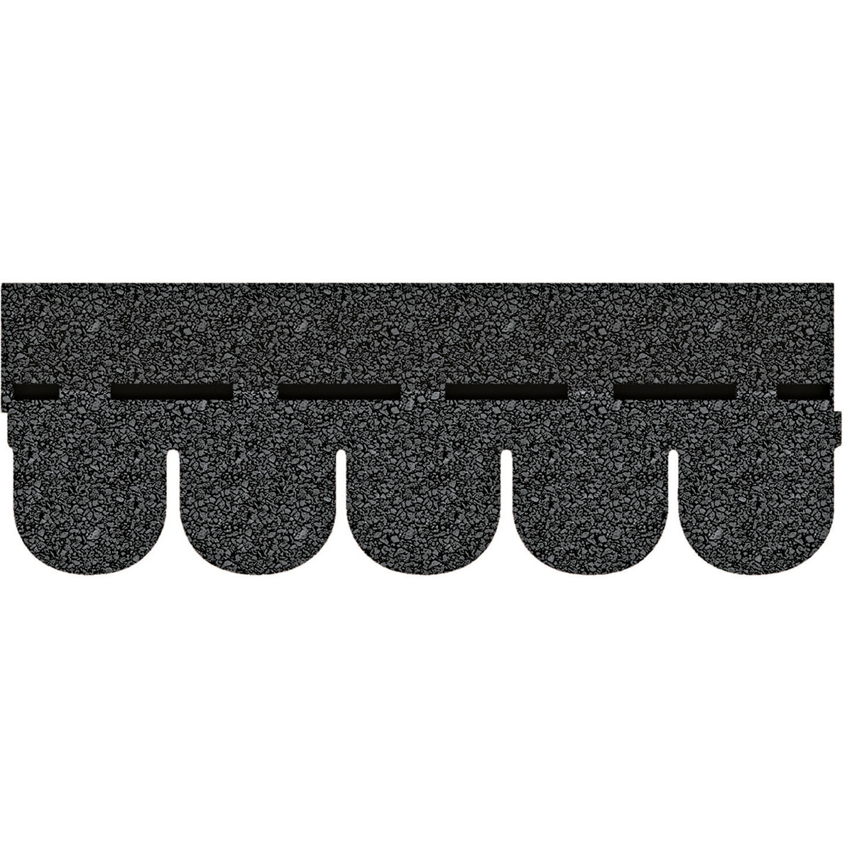 Schindel Bardoline Biberform schwarz Bild 1