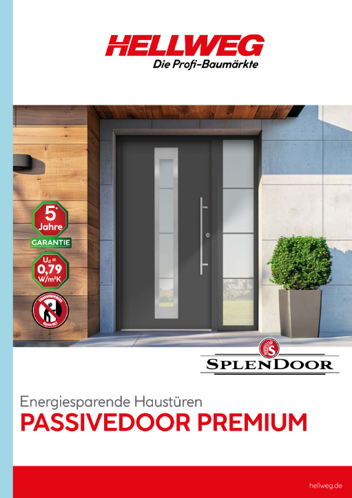 Splendoor Katalog Hellweg