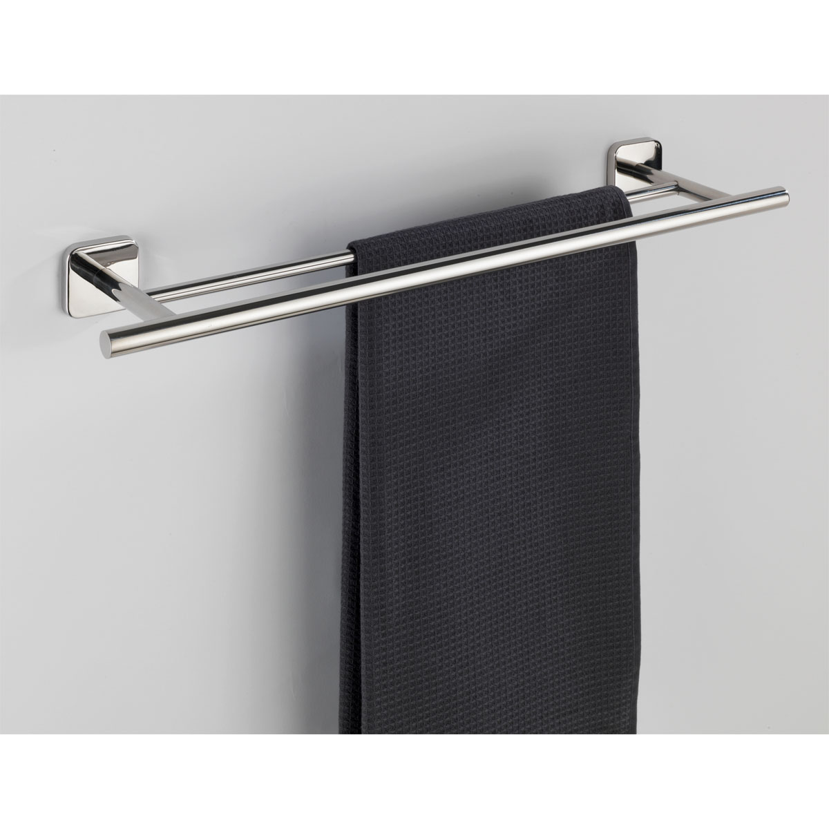 Wenko Badetuchstange Duo Mezzano Bild 5