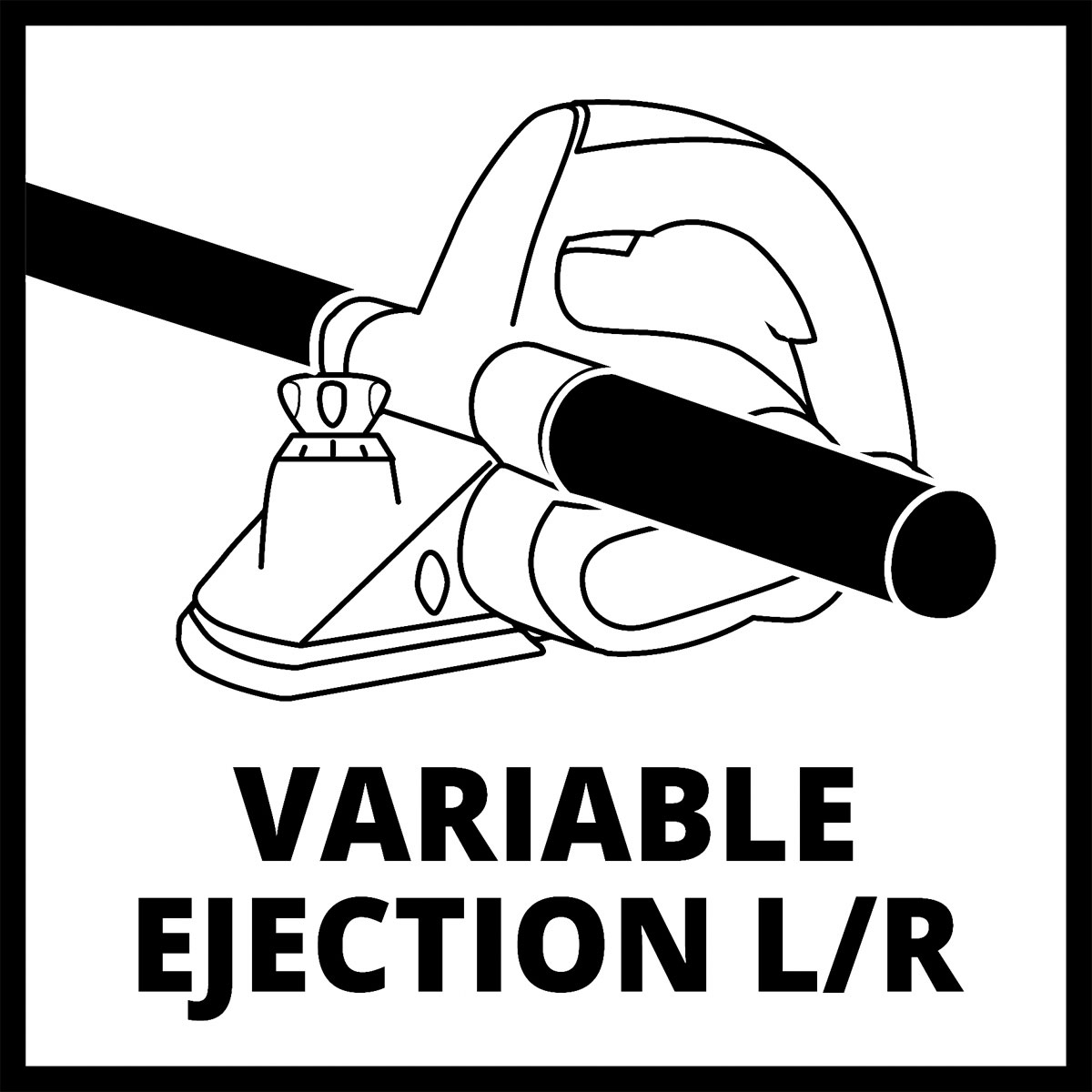 Einhell Elektrohobel TE-PL 900 Bild 9