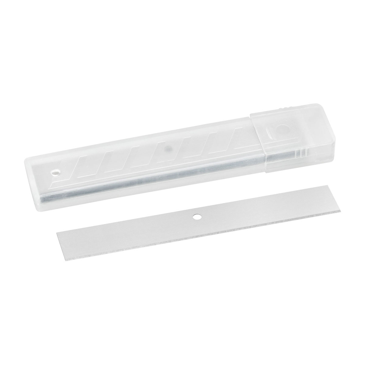 Color Expert 10 Ersatzklingen ScrapeMaster 100 mm