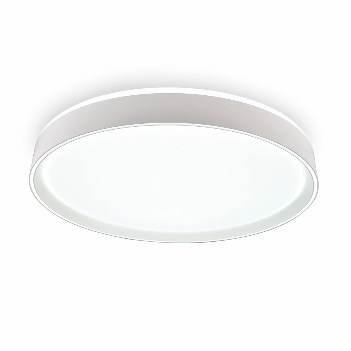 LED-Deckenleuchte Shining Saturn 40 30 W Bild 1