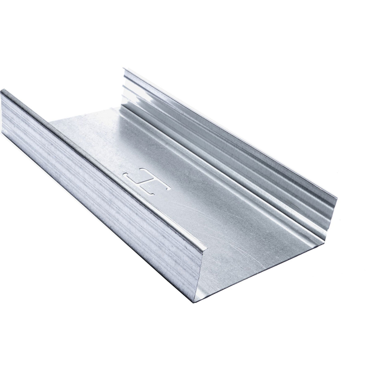 Wandprofil „CW 100“, 3 m, Nenndicke 0,6 mm Bild 1