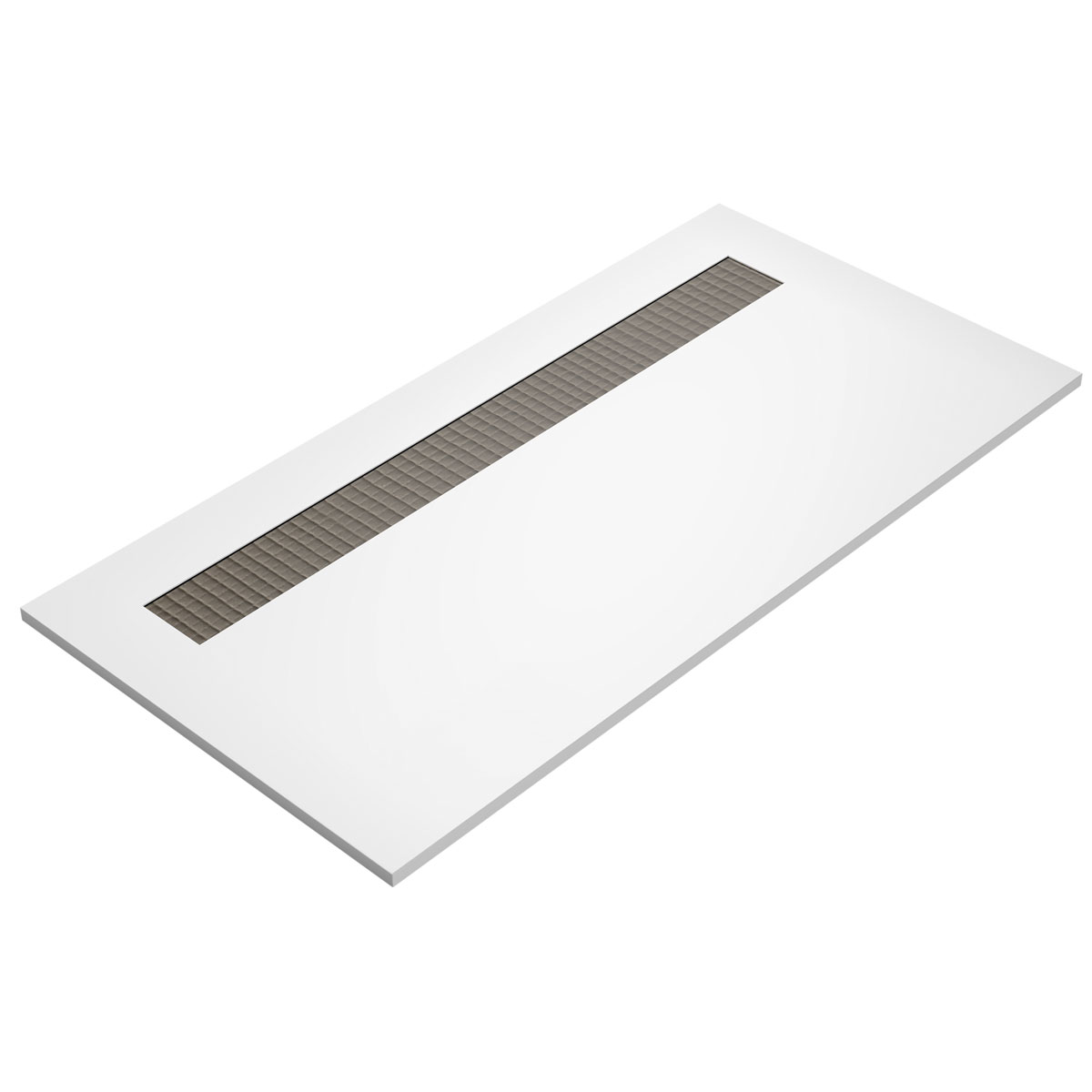 Ultrament Flexplatte Do it 120 x 60 x 2 cm