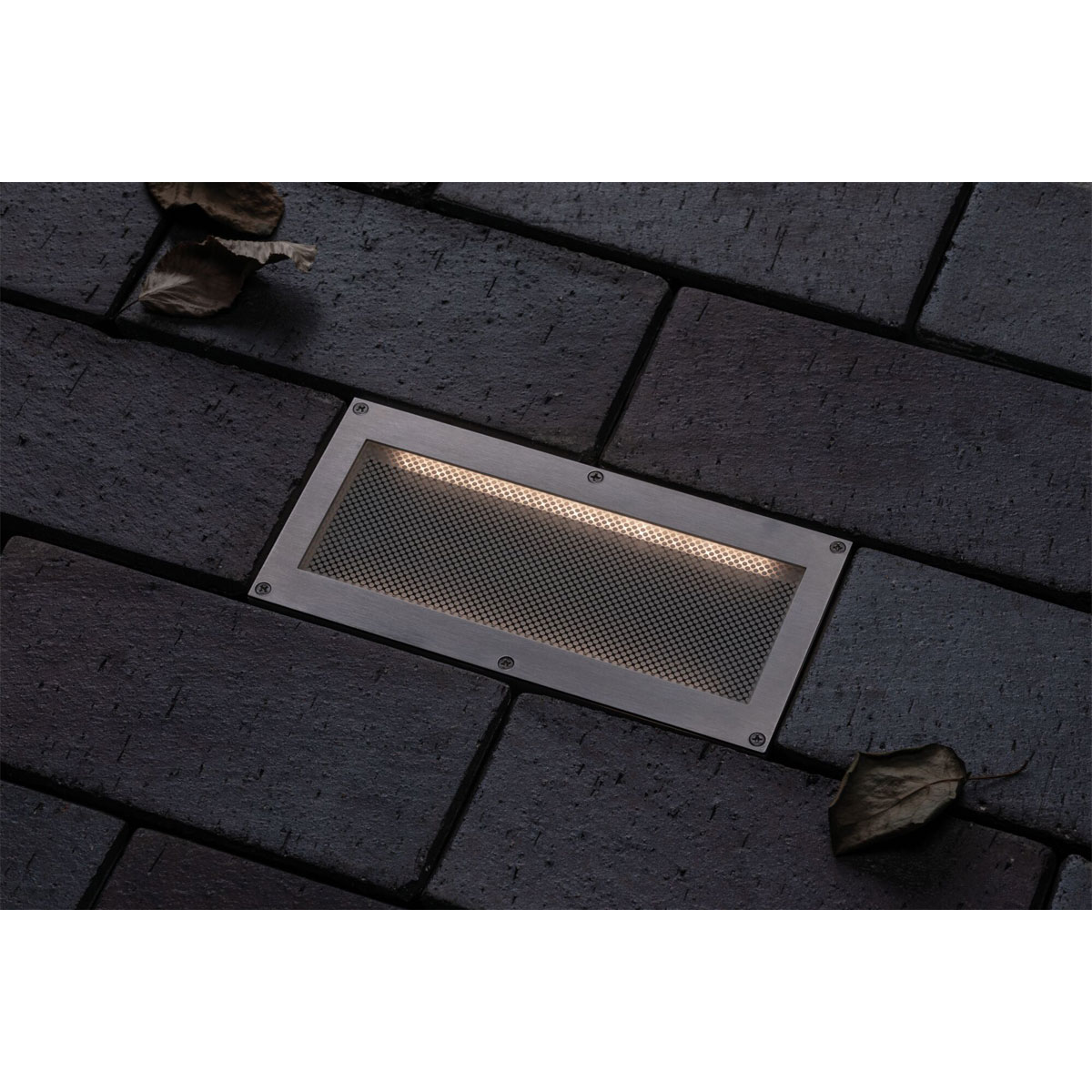Paulmann  Outdoor Solar BodenEBL Aron IP67 3000K Metall Bewegungsmelder 10 80lm 20*10cm Bild 7
