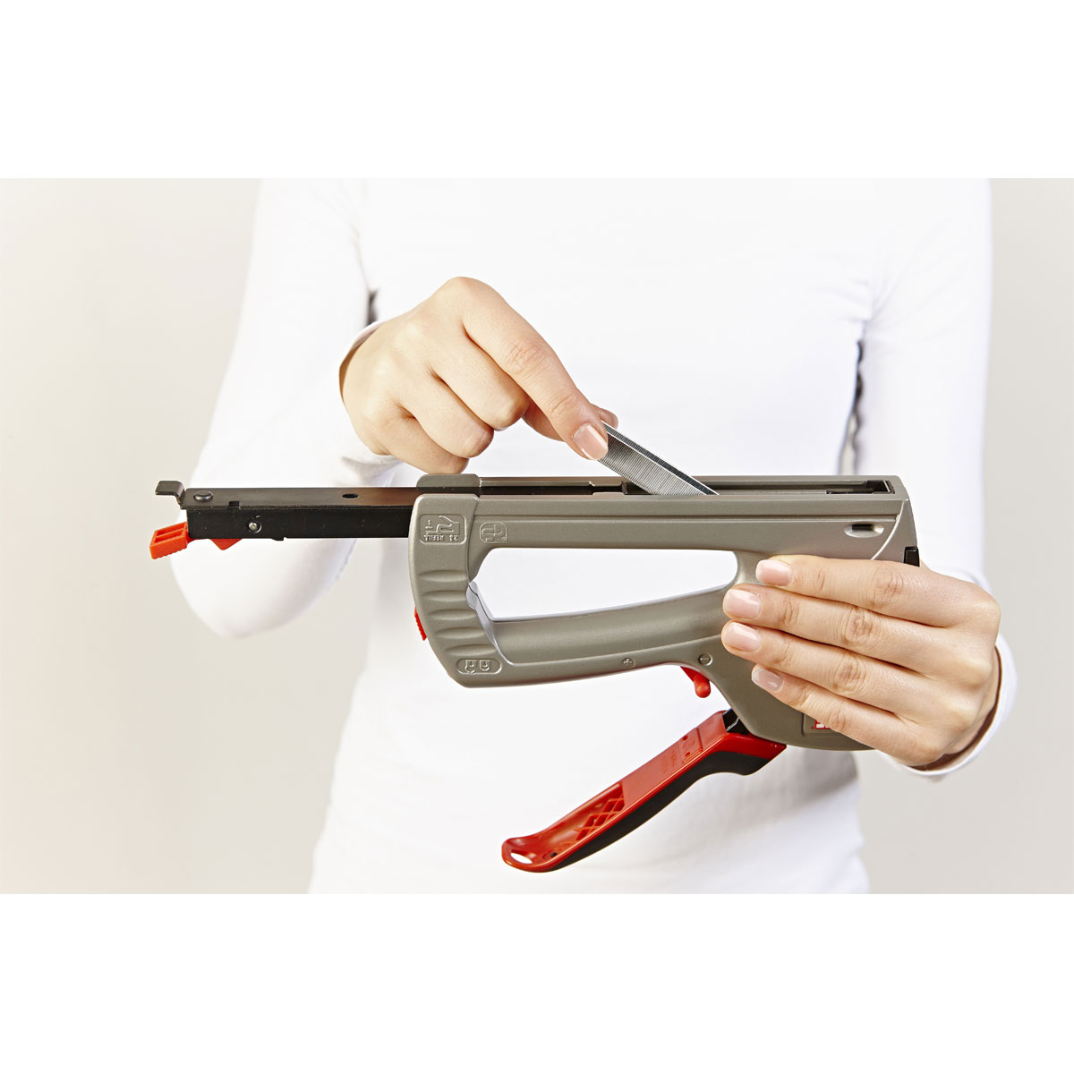 Novus Handtacker J-27 Bild 5