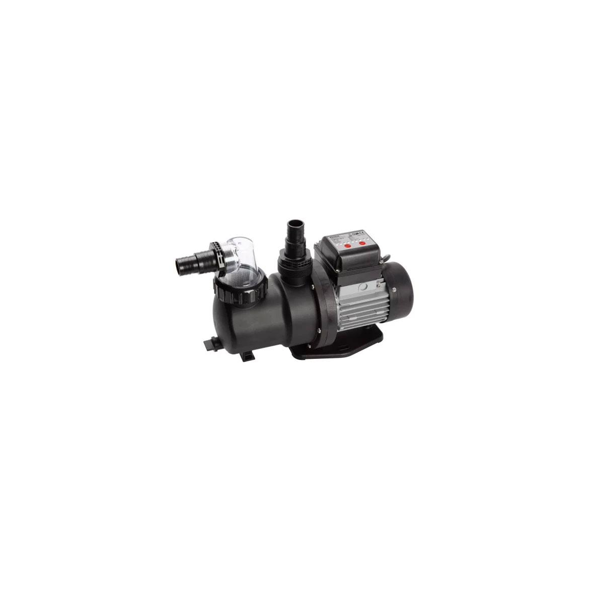 Filteranlage Comfort 75 Bild 2