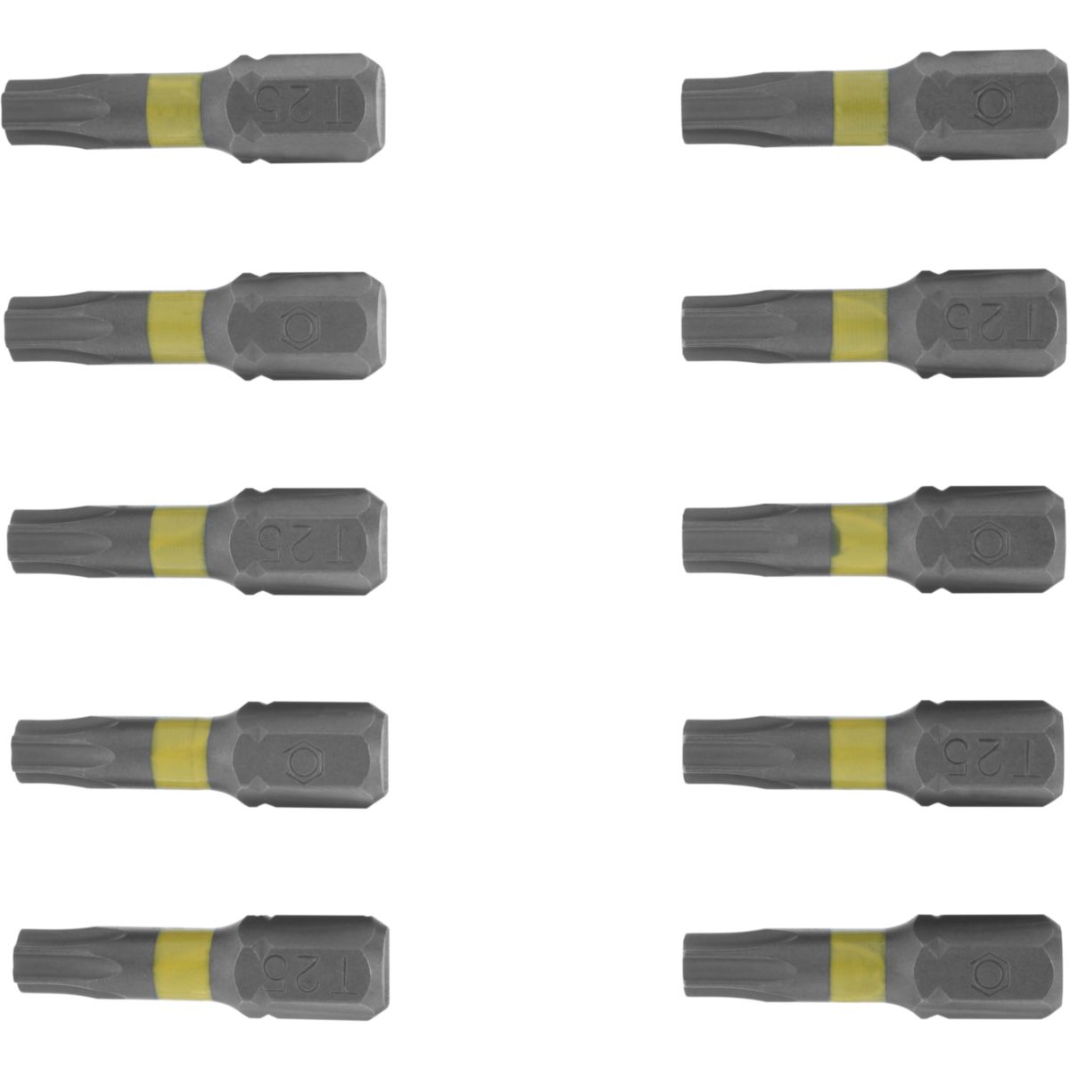 Connex Diamant-Bit PZ 1 2 3