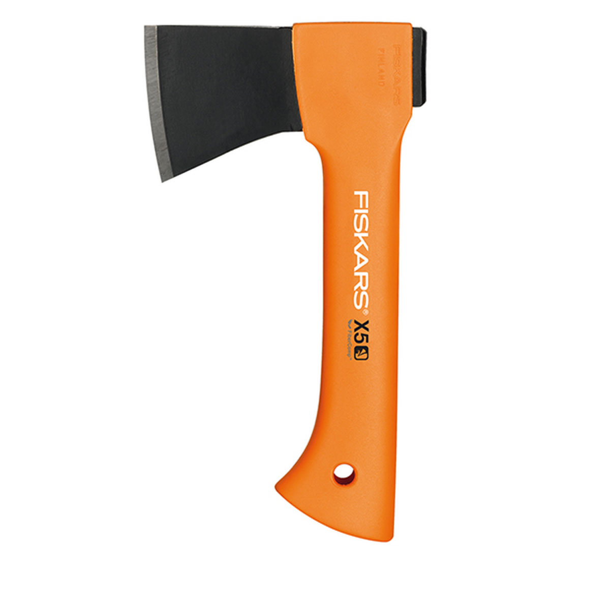 Fiskars Universalaxt X5 - XXS