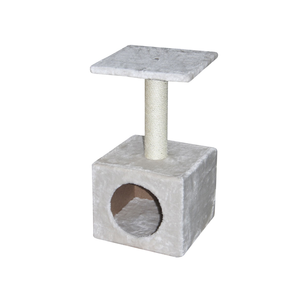 Nobby Kratzbaum Classic Como creme