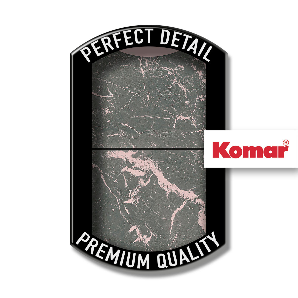 Komar  Vlies Fototapete medium 100x280 cm Bild 4