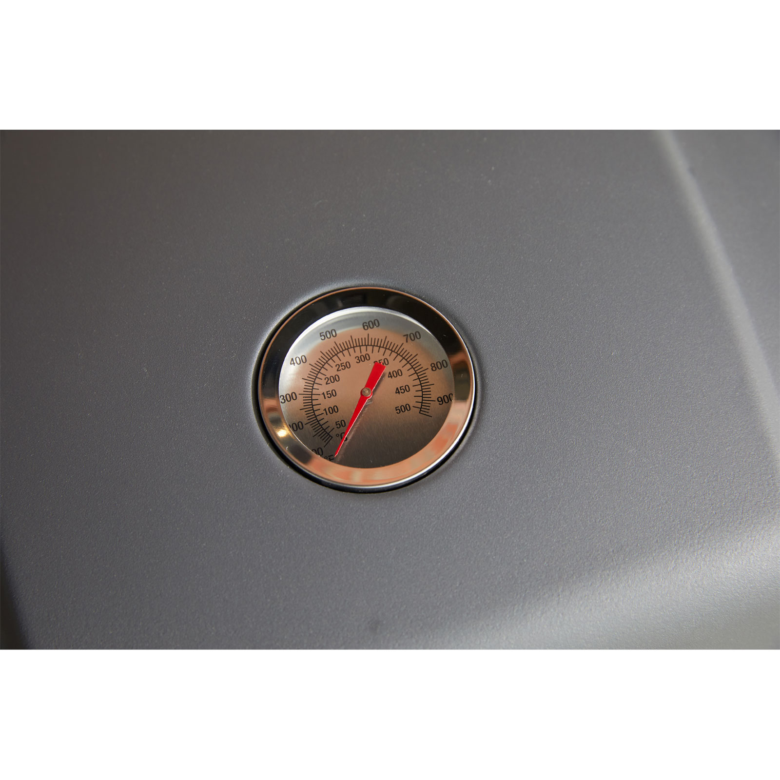 Rothmann Tisch-Gasgrill Denver Gesamtleistung 3,7 kW Bild 5