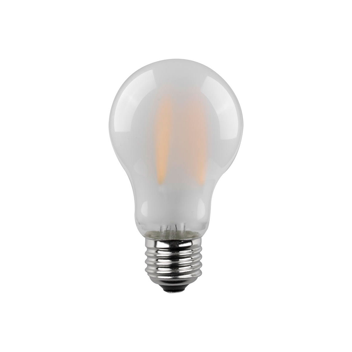 MÃ¼ller Licht LED-Leuchtmittel Retro Birne E27 7,5W matt